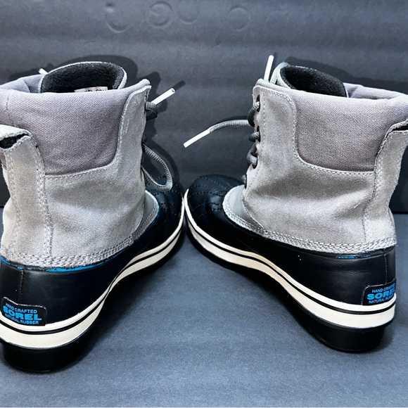 Sorel Waterproof Duck Boots – Women’s Size 4 (EU 35) - Picture 7 of 7